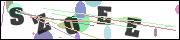 Spam bot protection (CAPTCHA)