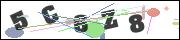 Spam bot protection (CAPTCHA)
