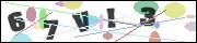 Spam bot protection (CAPTCHA)