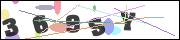 Spam bot protection (CAPTCHA)