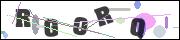 Spam bot protection (CAPTCHA)