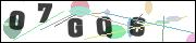 Spam bot protection (CAPTCHA)