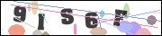Spam bot protection (CAPTCHA)