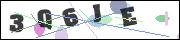 Spam bot protection (CAPTCHA)