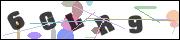 Spam bot protection (CAPTCHA)