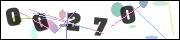 Spam bot protection (CAPTCHA)