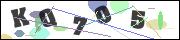 Spam bot protection (CAPTCHA)