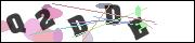 Spam bot protection (CAPTCHA)