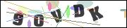 Spam bot protection (CAPTCHA)