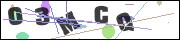 Spam bot protection (CAPTCHA)