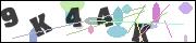 Spam bot protection (CAPTCHA)