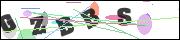 Spam bot protection (CAPTCHA)