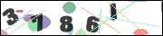 Spam bot protection (CAPTCHA)