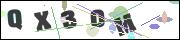 Spam bot protection (CAPTCHA)