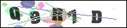 Spam bot protection (CAPTCHA)