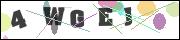 Spam bot protection (CAPTCHA)