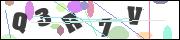 Spam bot protection (CAPTCHA)