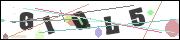 Spam bot protection (CAPTCHA)