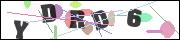 Spam bot protection (CAPTCHA)