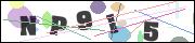 Spam bot protection (CAPTCHA)