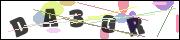 Spam bot protection (CAPTCHA)
