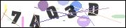 Spam bot protection (CAPTCHA)