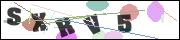 Spam bot protection (CAPTCHA)