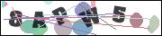 Spam bot protection (CAPTCHA)