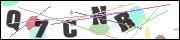 Spam bot protection (CAPTCHA)