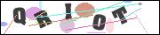 Spam bot protection (CAPTCHA)