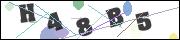 Spam bot protection (CAPTCHA)