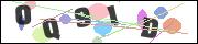 Spam bot protection (CAPTCHA)