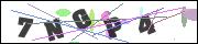Spam bot protection (CAPTCHA)