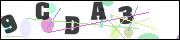 Spam bot protection (CAPTCHA)