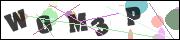 Spam bot protection (CAPTCHA)