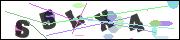 Spam bot protection (CAPTCHA)