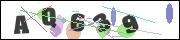 Spam bot protection (CAPTCHA)