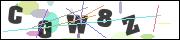Spam bot protection (CAPTCHA)