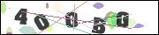 Spam bot protection (CAPTCHA)