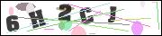 Spam bot protection (CAPTCHA)