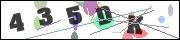 Spam bot protection (CAPTCHA)