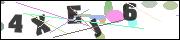Spam bot protection (CAPTCHA)