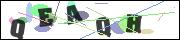 Spam bot protection (CAPTCHA)