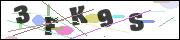Spam bot protection (CAPTCHA)