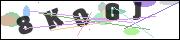 Spam bot protection (CAPTCHA)