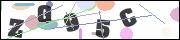 Spam bot protection (CAPTCHA)