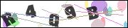 Spam bot protection (CAPTCHA)