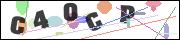 Spam bot protection (CAPTCHA)