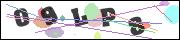 Spam bot protection (CAPTCHA)
