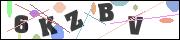 Spam bot protection (CAPTCHA)